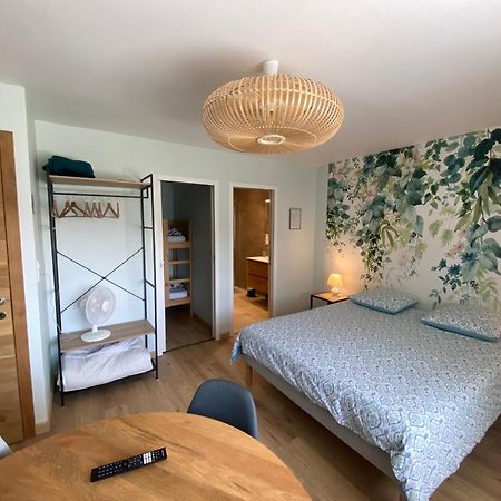 Bed and Breakfast Chez Isabelle Failly Экстерьер фото