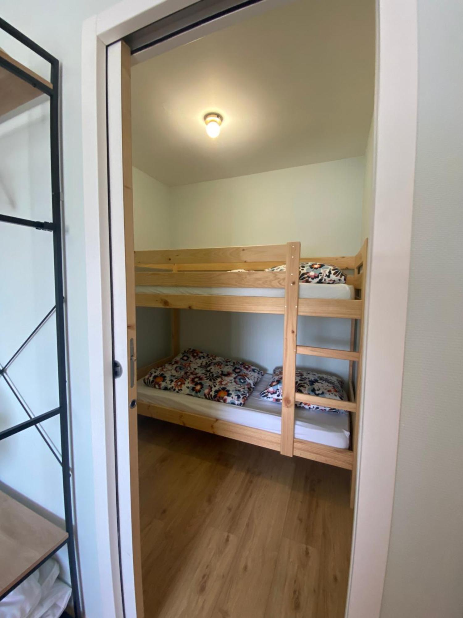 Bed and Breakfast Chez Isabelle Failly Экстерьер фото