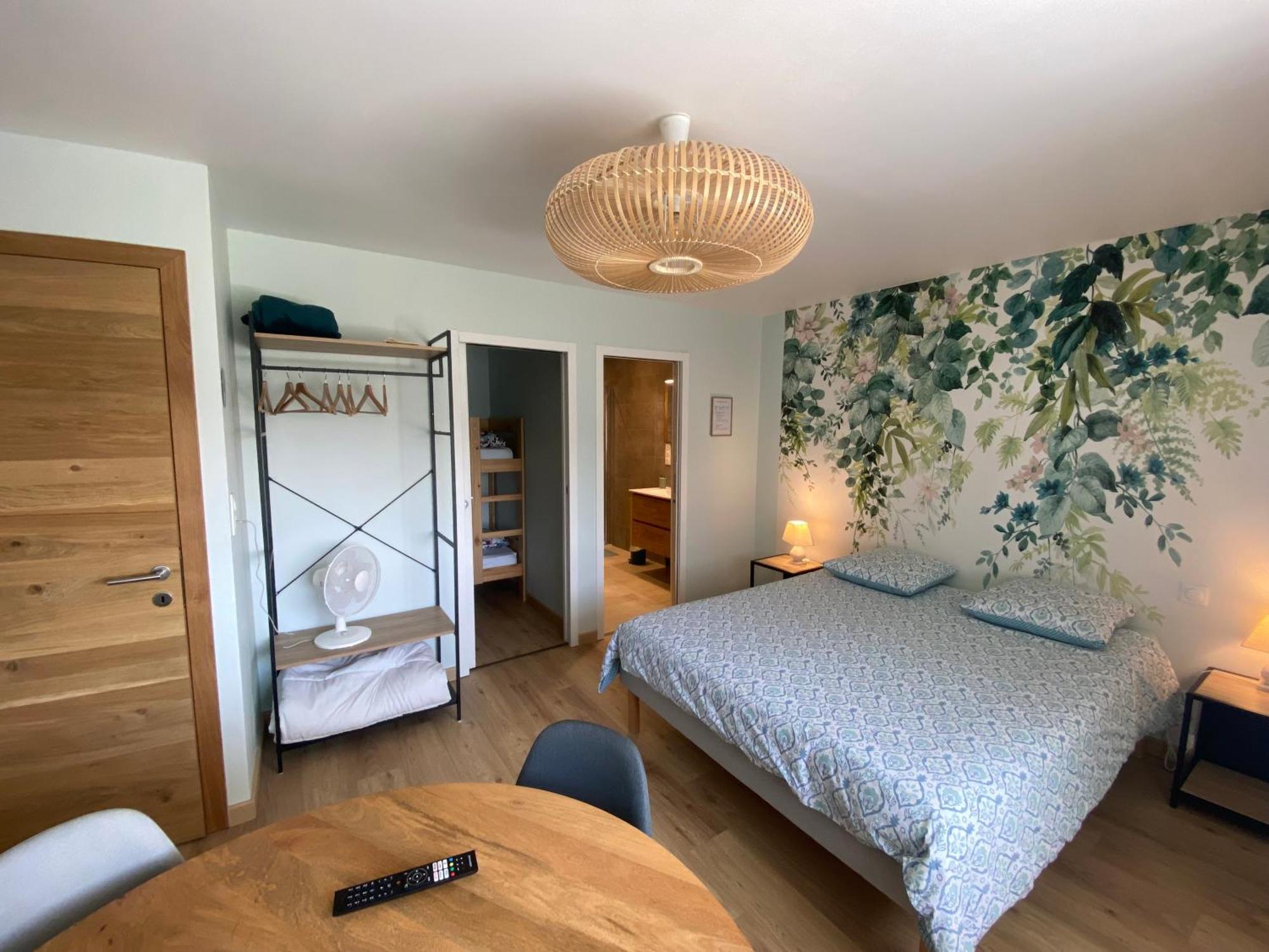 Bed and Breakfast Chez Isabelle Failly Экстерьер фото