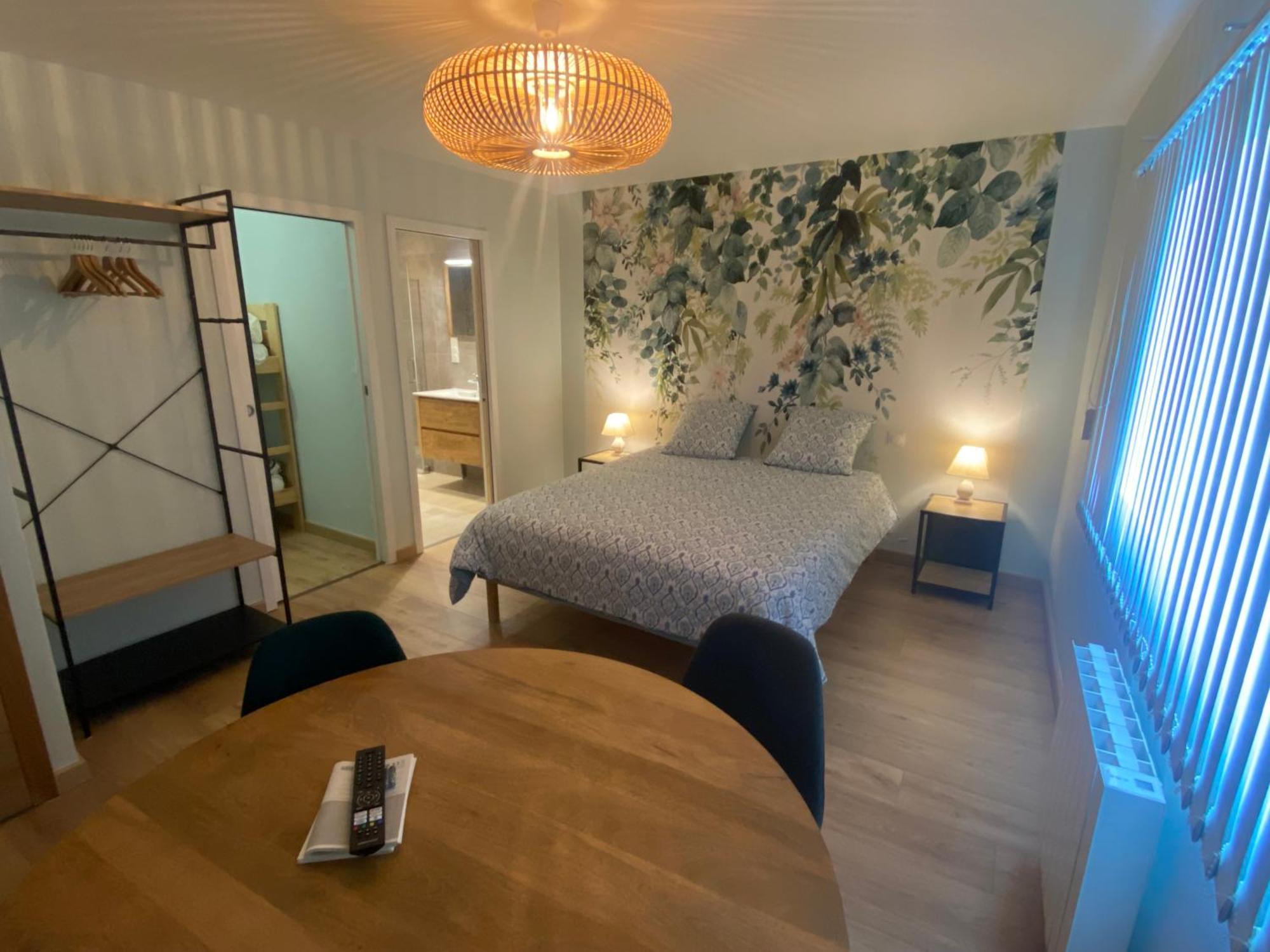 Bed and Breakfast Chez Isabelle Failly Экстерьер фото