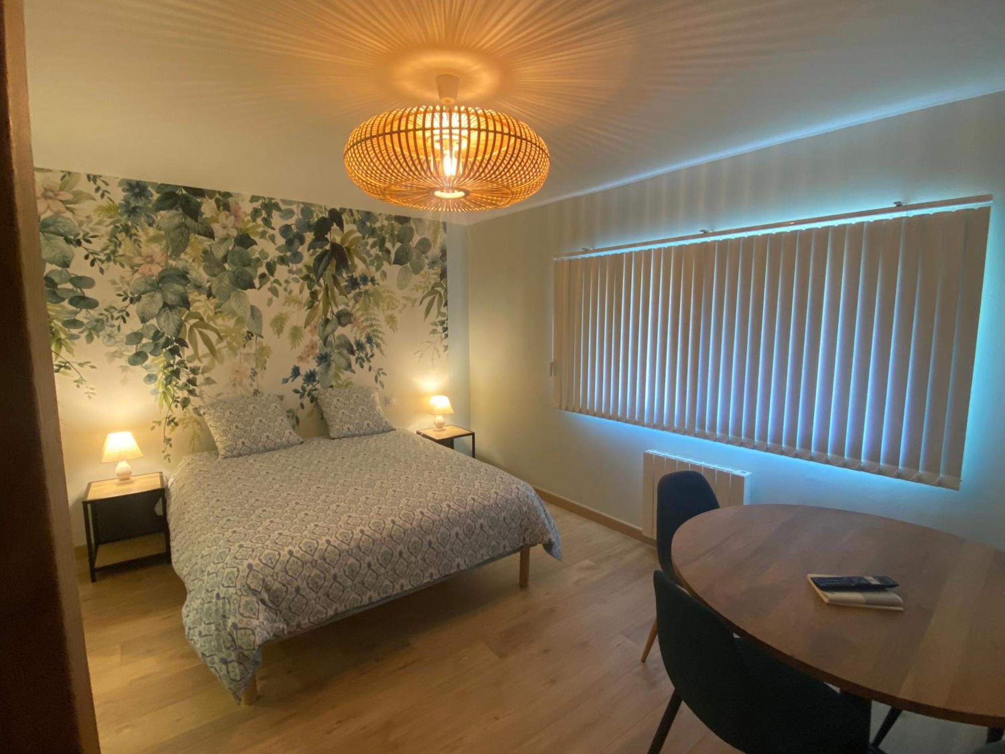 Bed and Breakfast Chez Isabelle Failly Экстерьер фото